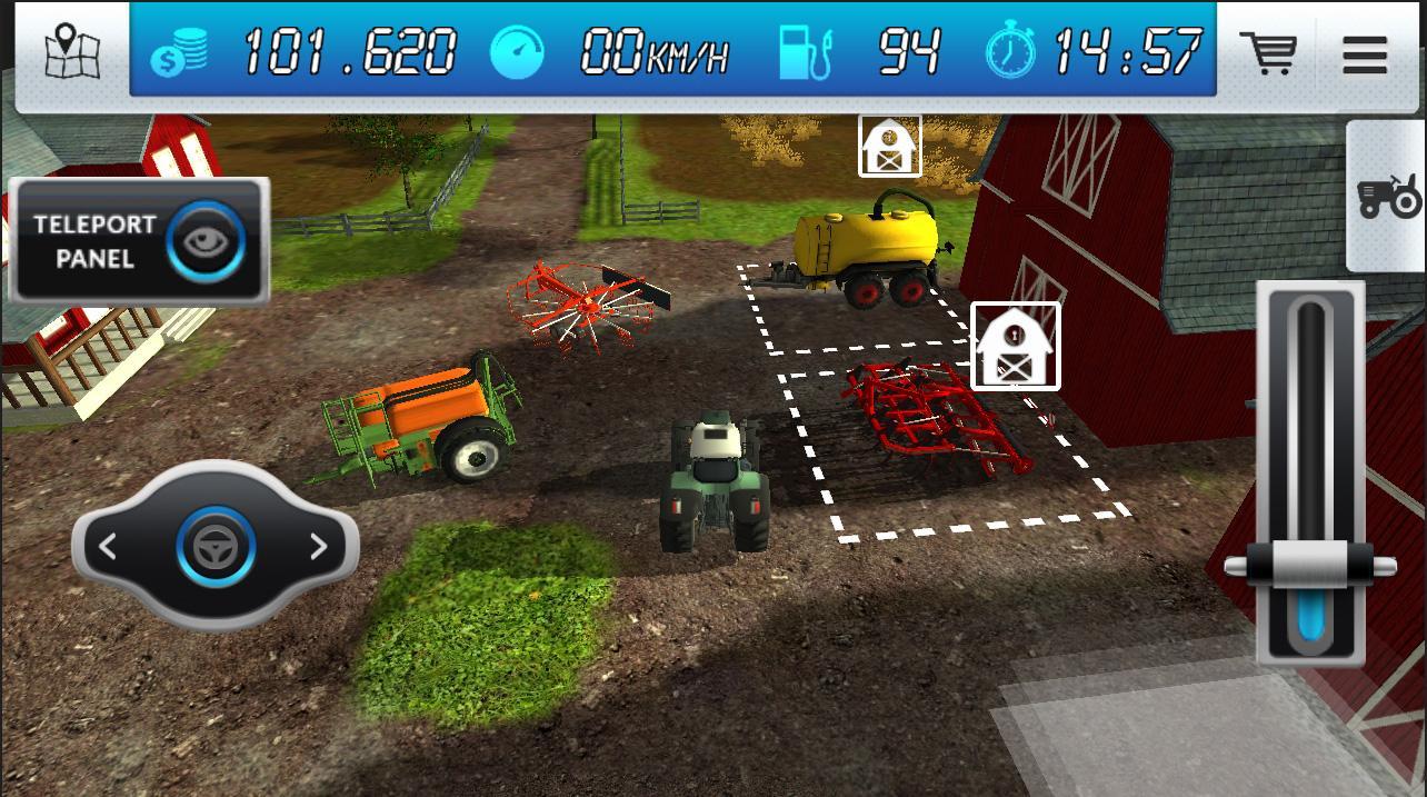 Farm Expert 2018 Mobile For Android Apk Download - how to make a teleporter to another game in roblox