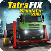 Tatra FIX Simulator 2016