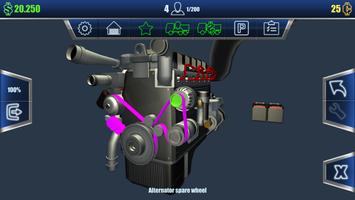 Tatra FIX Simulator 2016 Ekran Görüntüsü 1