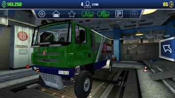 Tatra FIX Simulator 2016 capture d'écran 2