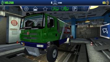 Tatra FIX Simulator 2016 截图 2