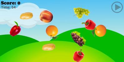 Just Fruits screenshot 1