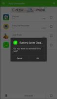 App Uninstaller syot layar 2