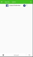 App Uninstaller imagem de tela 3