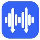 Export Merge Voices of Line Me icon