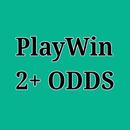 PlayWin 2+ ODDS APK