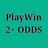 PlayWin 2+ ODDS APK