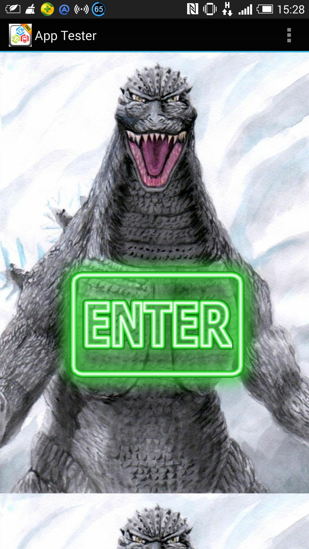 Play With Godzilla For Android Apk Download - godzilla roar roblox