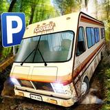 Camper Van Beach Resort أيقونة