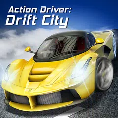 Action Driver: Drift City APK Herunterladen