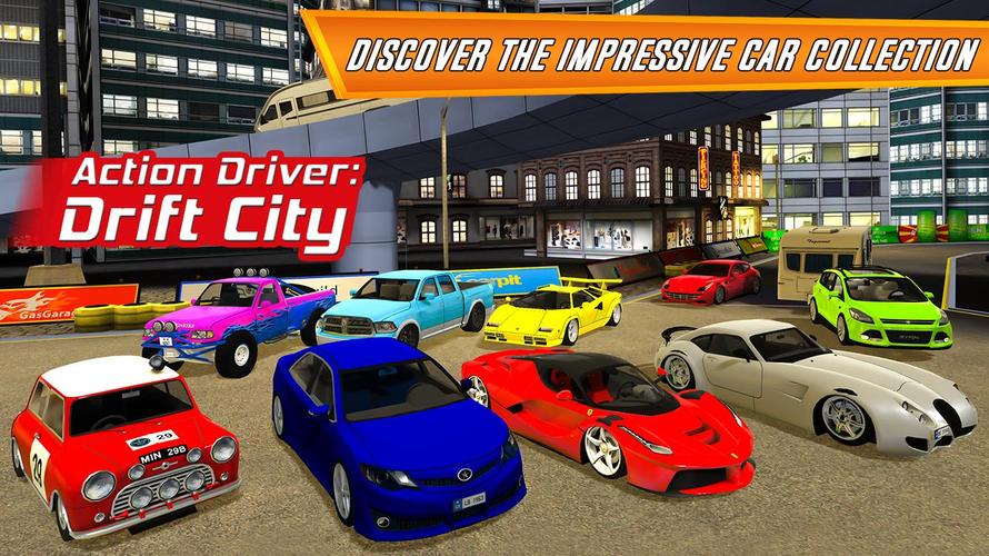 Download action driver download Download action driver download