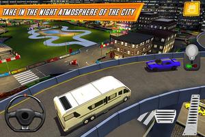 Action Driver: Drift City स्क्रीनशॉट 1