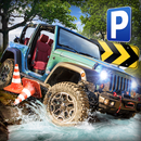 4x4 Offroad Parking Simulator APK