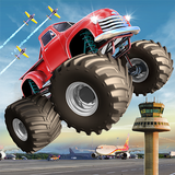 Monster Truck XT Airport Derby biểu tượng