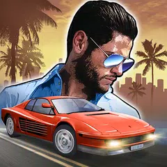 Detective Driver: Miami Files APK 下載