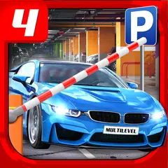 Multi Level 4 Parking APK download