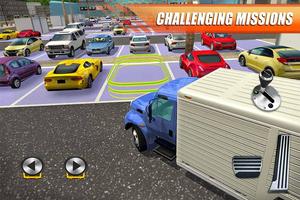 Multi Level 4 Parking اسکرین شاٹ 3