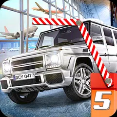 Multi Level Parking 5: Airport APK 下載