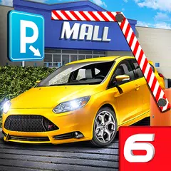 Baixar Multi Level Car Parking 6 APK