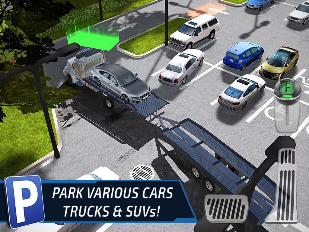 Multi Level Car Parking 6 For Android Apk Download - crash testing railway crossing crash test roblox