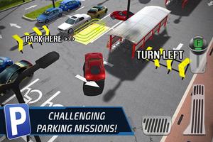 Multi Level Car Parking 6 captura de pantalla 2