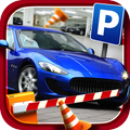 Multi Level Car Parking Game 2