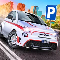 Crash City: Heavy Traffic Driv APK 下載