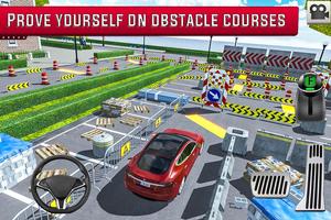 Crash City: Heavy Traffic Driv постер