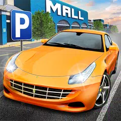 Shopping Mall Parking Lot XAPK download