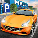 Shopping Mall Parking Lot-APK