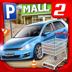 Shopping Mall Car Driving 2 アプリダウンロード