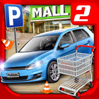 Shopping Mall Car Driving 2 simgesi