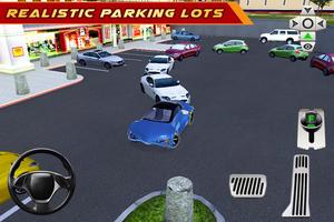 Shopping Mall Car Driving 2 syot layar 2