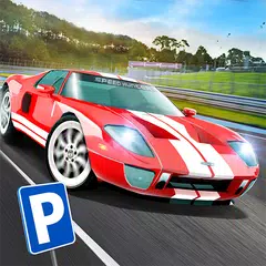 Parking Masters: Supercar Driv APK download