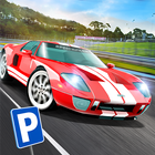 Parking Masters: Supercar Driv アイコン