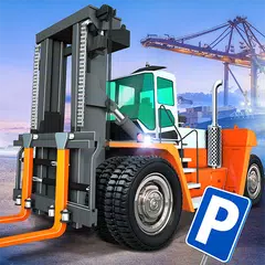 Cargo Crew: Port Truck Driver APK download