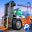 Cargo Crew: Port Truck Driver APK