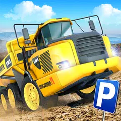 Quarry Driver 3: Giant Trucks APK download