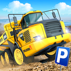 Quarry Driver 3: Giant Trucks иконка