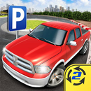 Roundabout 2: A Real City Driving Parking Sim APK