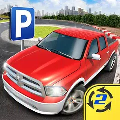 Roundabout 2: A Real City Driv APK download