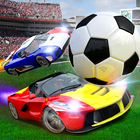 Car Euro Cup 2021 أيقونة