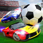 Car Euro Cup 2021-icoon