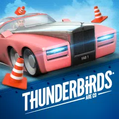 Parker’s Driving Challenge APK Herunterladen