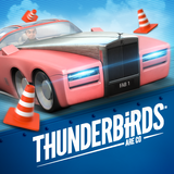 Parker’s Driving Challenge biểu tượng