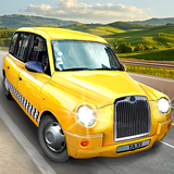 Bus & Taxi Driving Simulator иконка