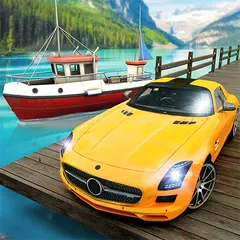 Driving Island: Delivery Quest APK 下載