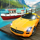 Driving Island: Delivery Quest simgesi