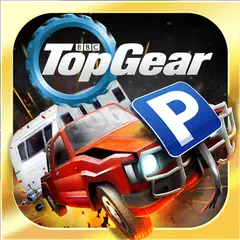 Скачать Top Gear - Extreme Parking XAPK