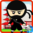 Ninja Runner 3D icon